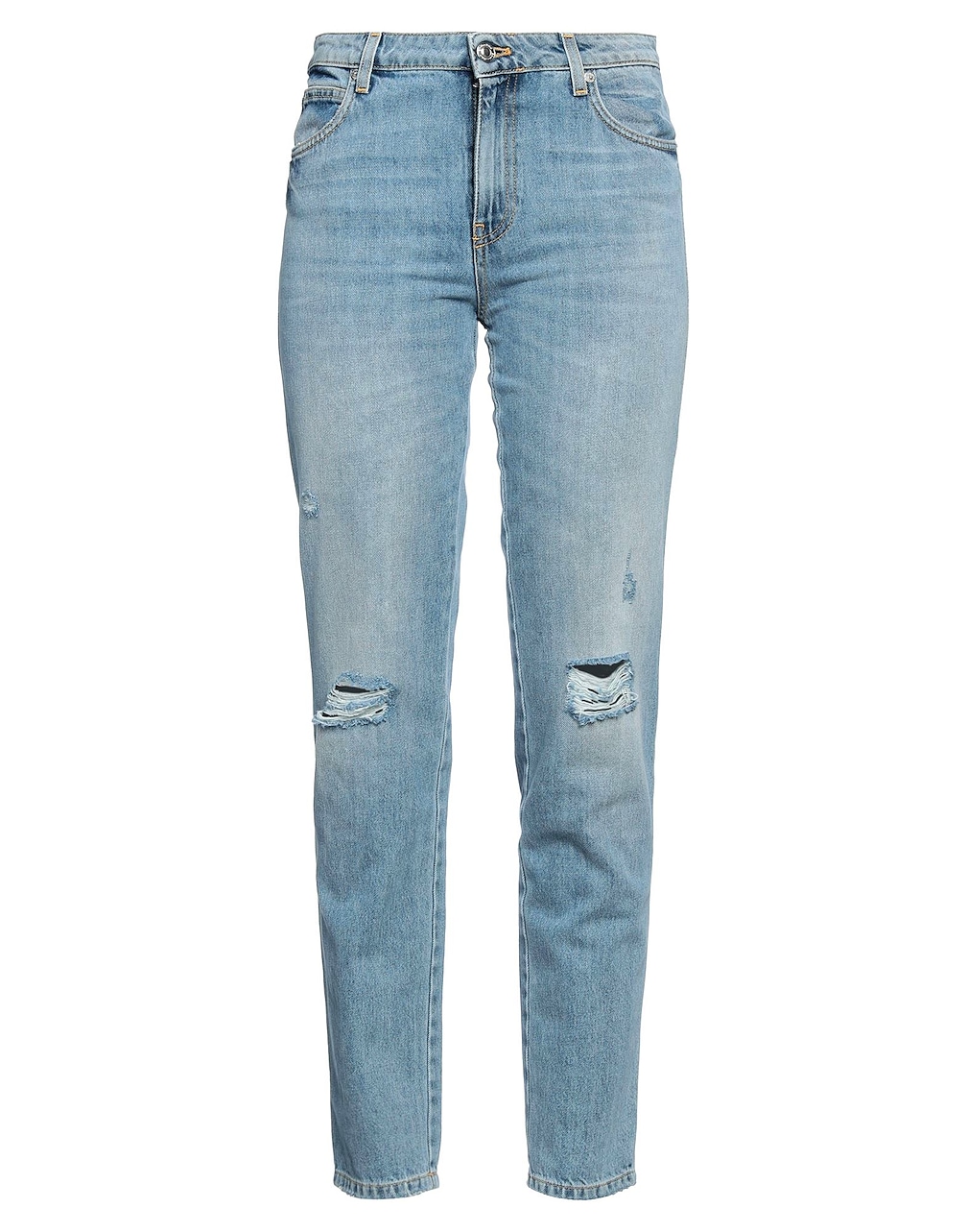 ERMANNO FIRENZE - Jeans
