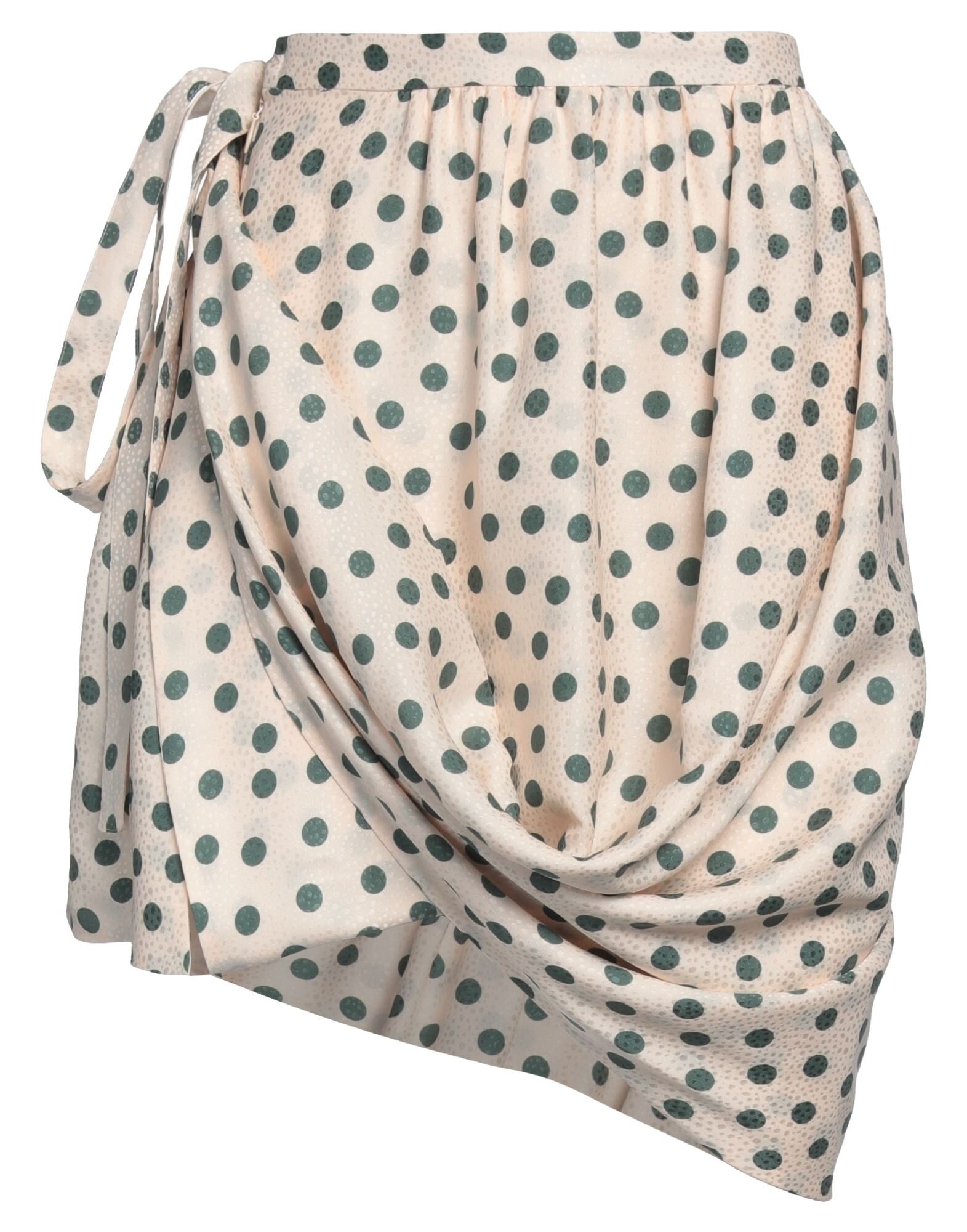 ALAÏA - Mini skirts