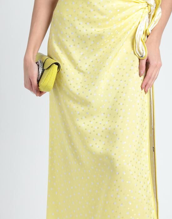 ROWEN ROSE Длинная юбка