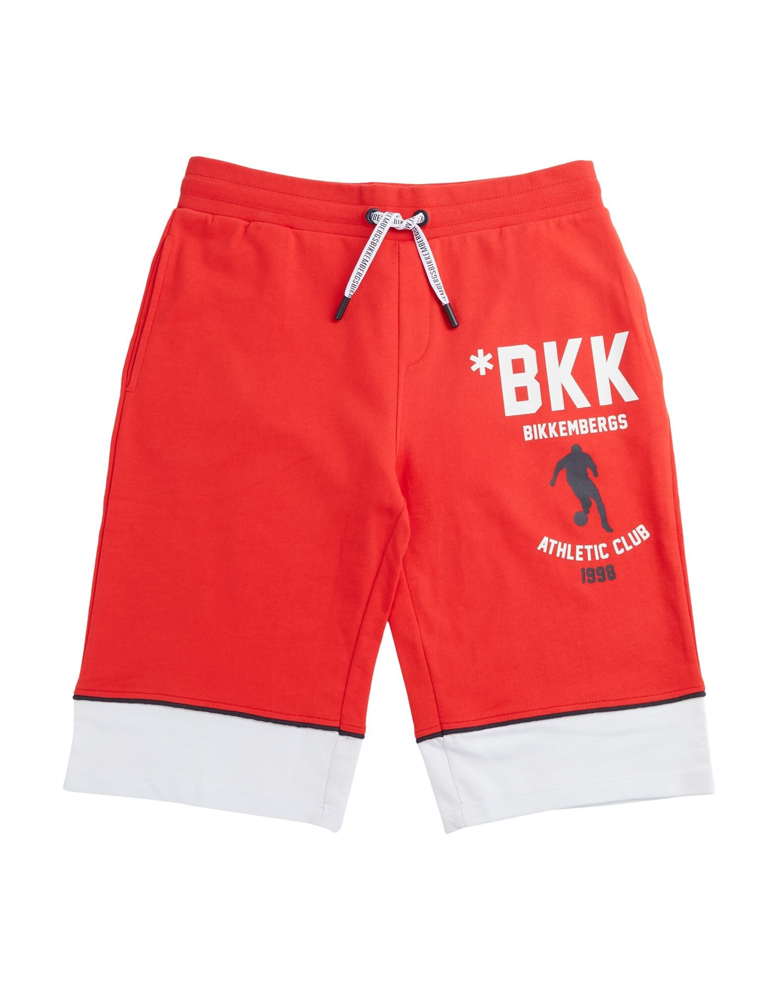 BIKKEMBERGS - Shorts & Bermuda Shorts