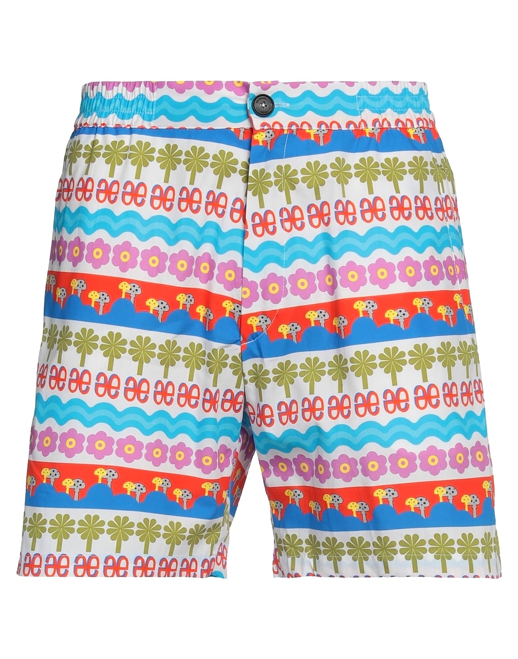 EGONLAB. - Shorts & Bermuda Shorts