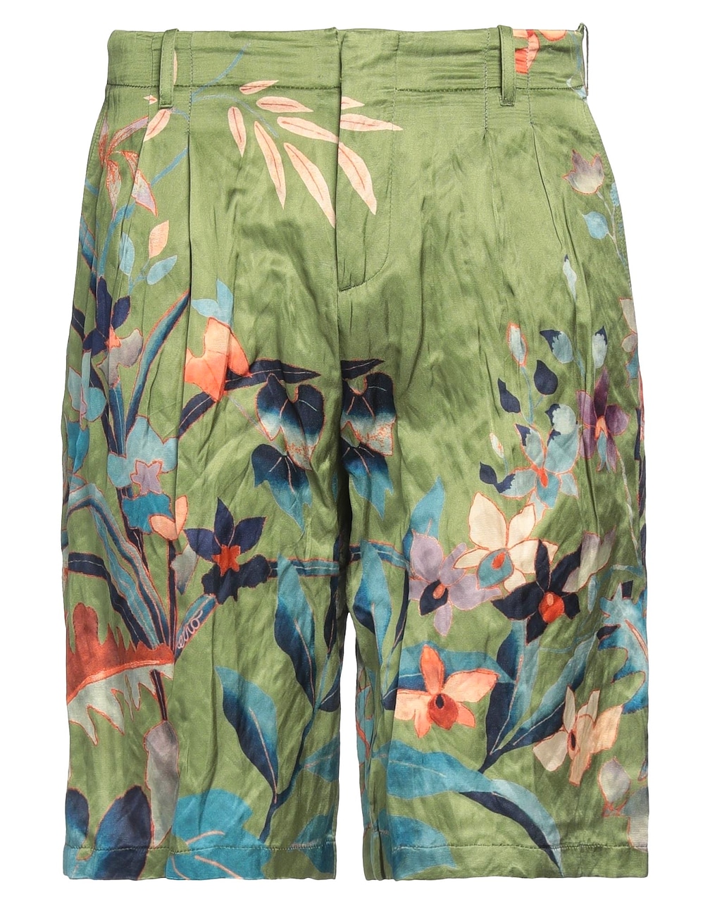 ETRO - Shorts & Bermuda Shorts