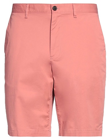 MICHAEL KORS MENS Shorts & Bermuda Rosa antico 98% Cotone, 2% Elastan