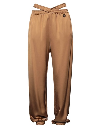 GAëLLE Paris Pantalon 100% Viscose