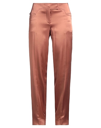 TOM FORD Casual trouser 65% Acetate, 35% Viscose