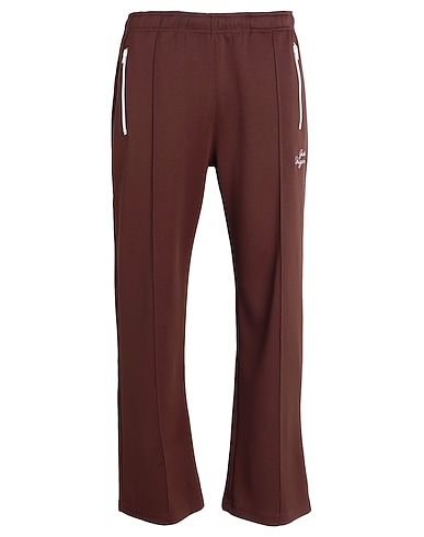 GUESS Casual pants 94% Polyester, 6% Elastane