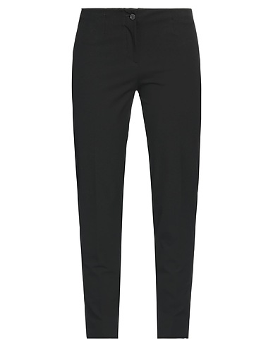 QL2  QUELLEDUE Casual trouser 95% Cotton, 5% Lycra®