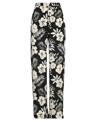 PINKO Hosen Schwarz 100% Polyester