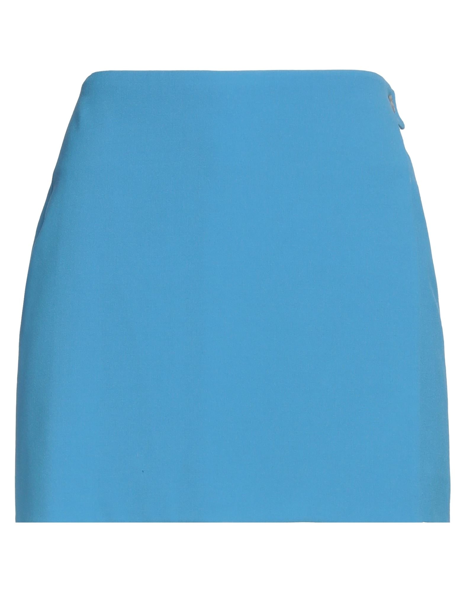 NANUSHKA - Shorts & Bermuda Shorts