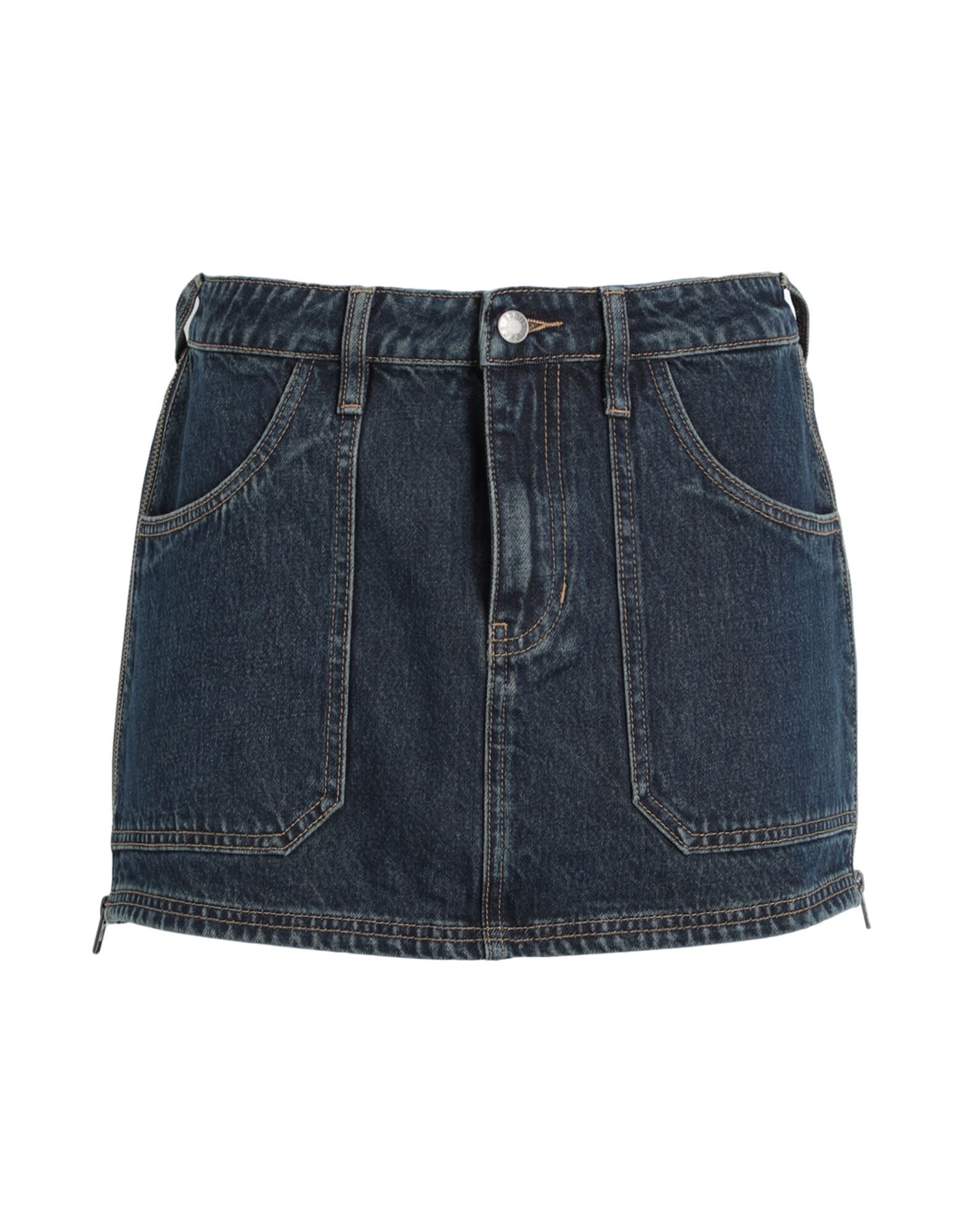 GUESS - Denim skirts