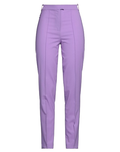 NENSI DOJAKA Pantalone Malva 98% Lana Vergine, 2% Elastan