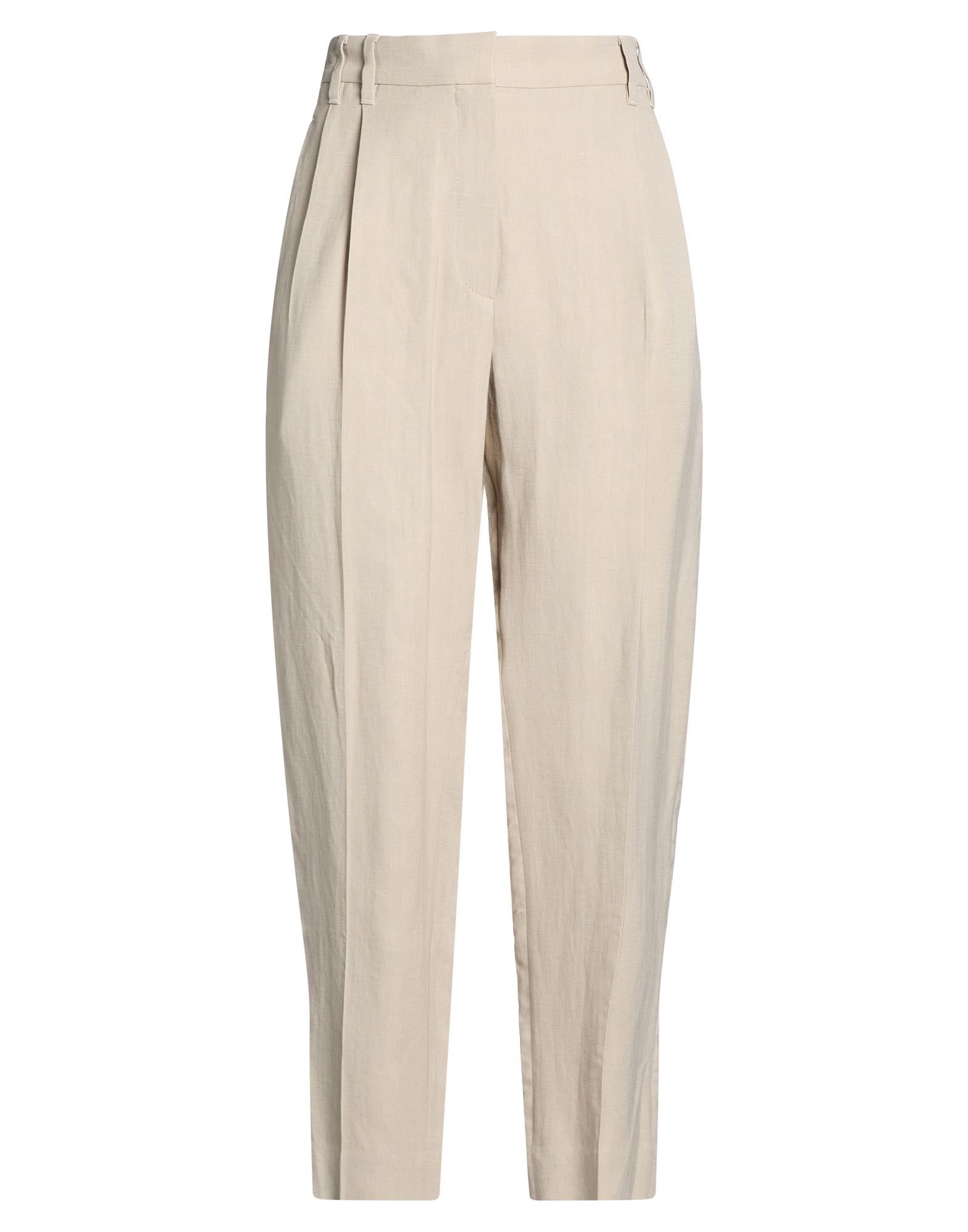 BRUNELLO CUCINELLI - Pantalones