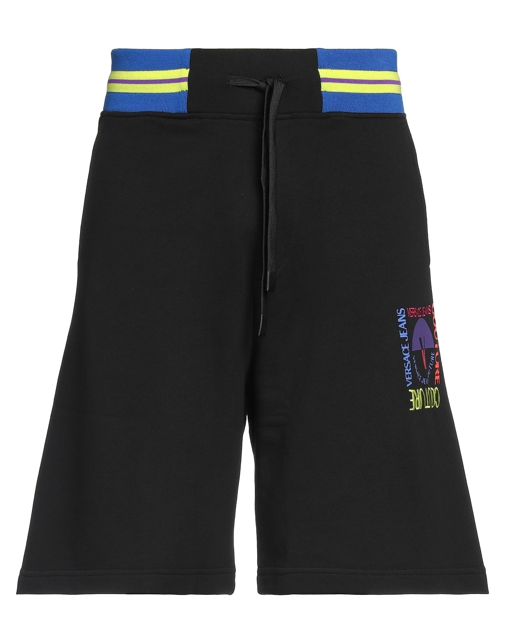 VERSACE JEANS COUTURE - Shorts et bermudas