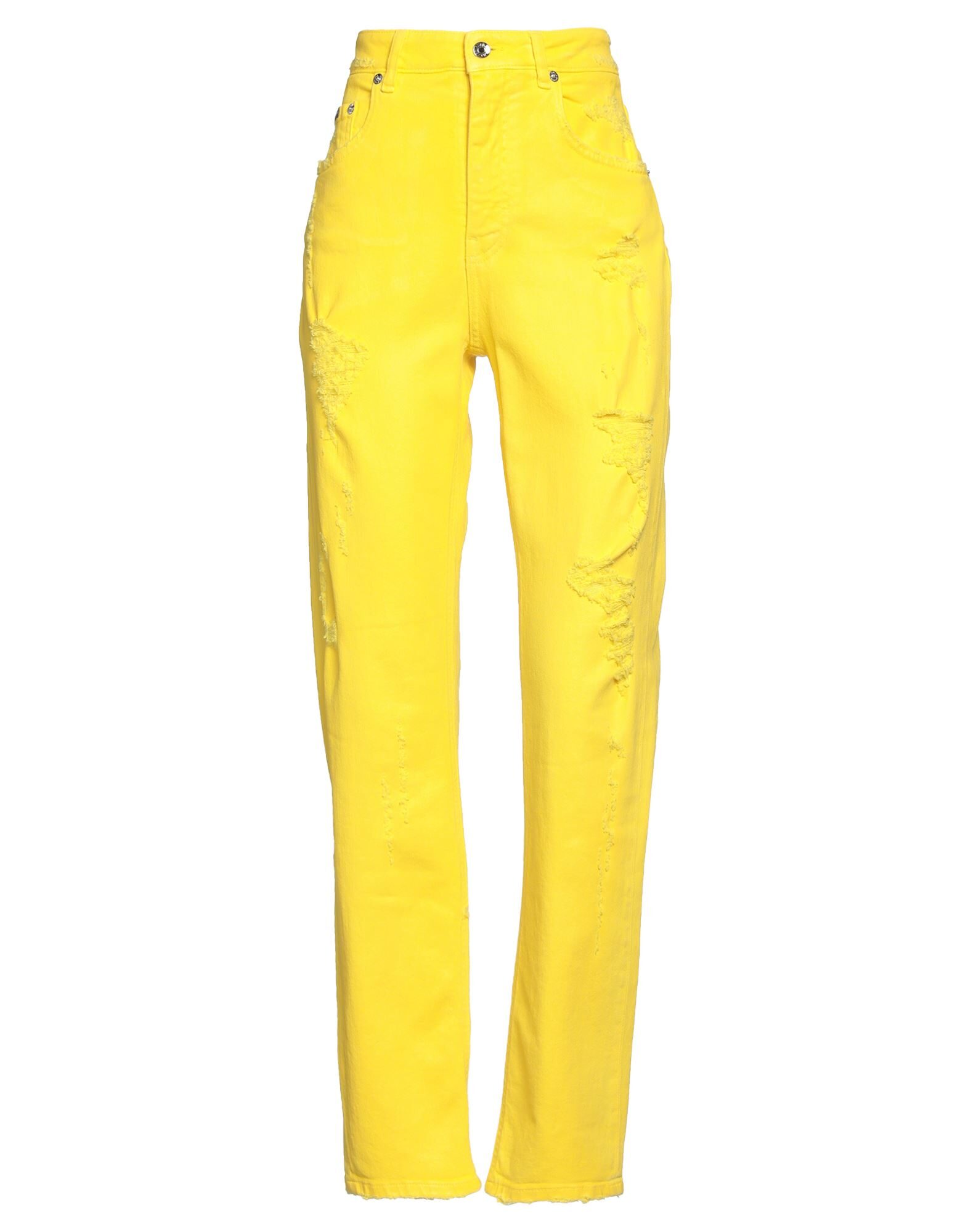 DOLCE&GABBANA - Джинсовые брюки