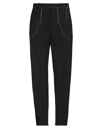 OFF-WHITE™ Chinos 53% Polyester, 43% Virgin Wool, 4% Elastane