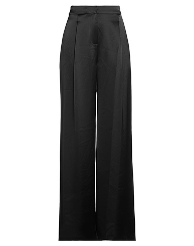 MICHAEL MICHAEL KORS Hosen Schwarz 80% Triacetat, 20% Polyester