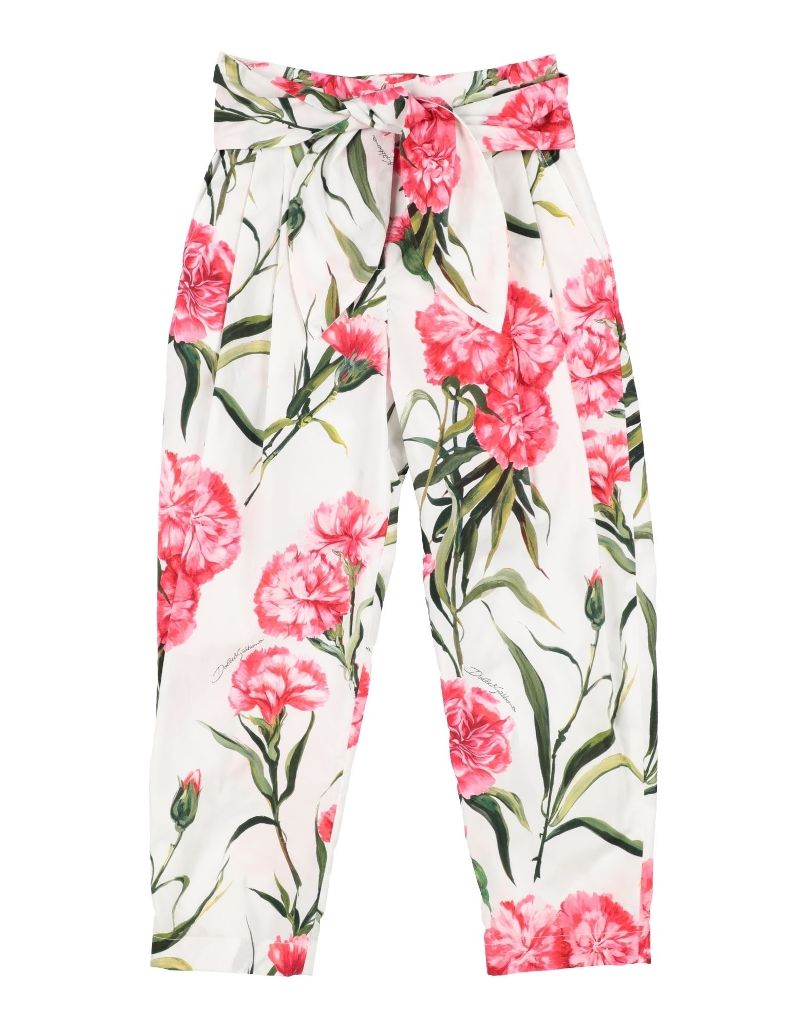 DOLCE&GABBANA - Pants