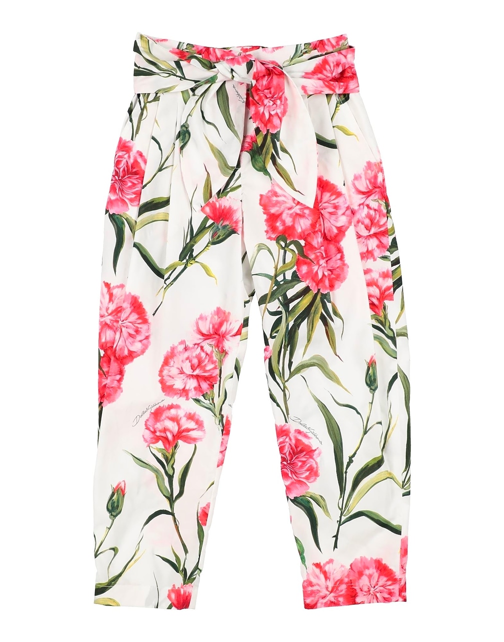 DOLCE&GABBANA - Pants