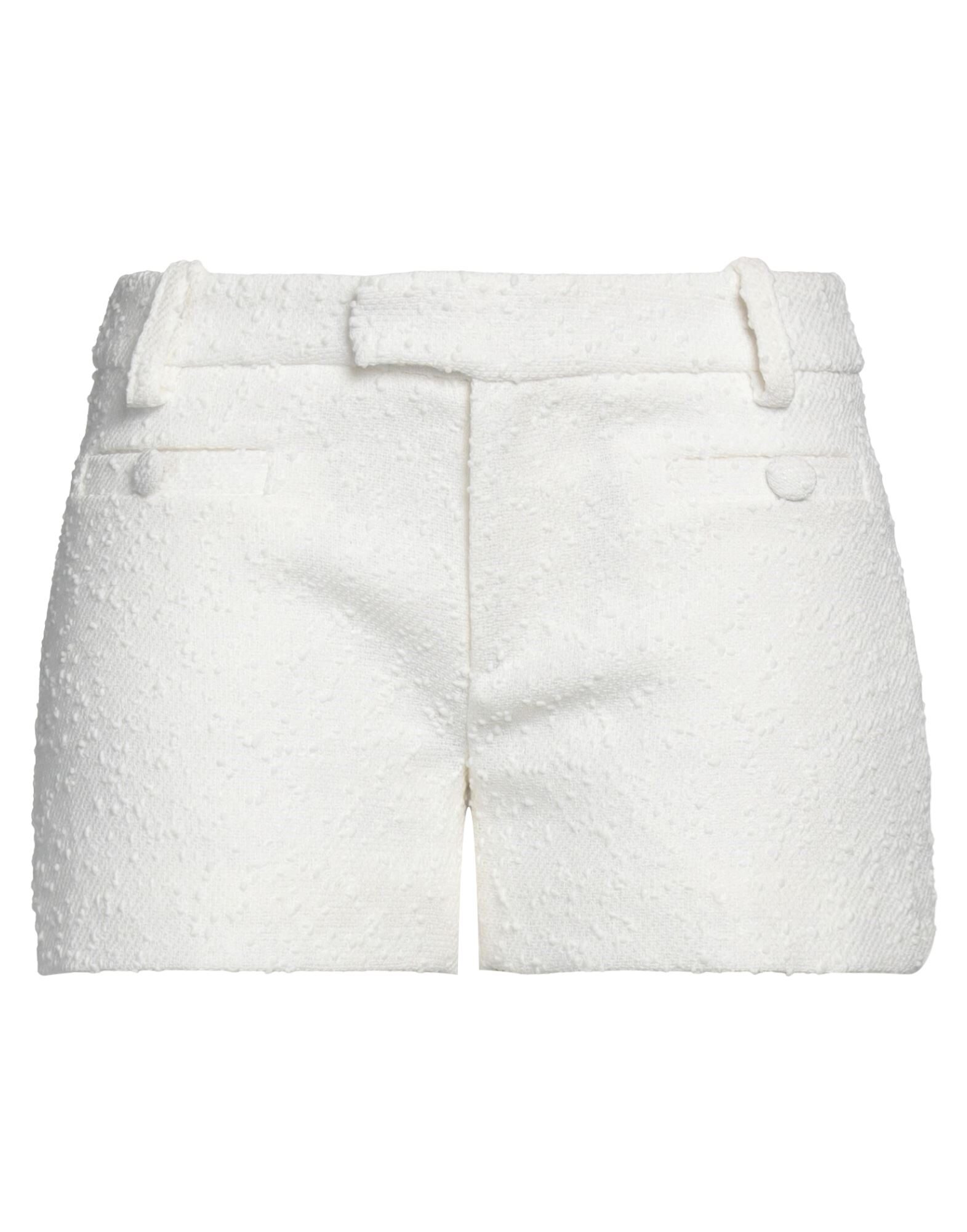 AMI ALEXANDRE MATTIUSSI - Shorts & Bermuda Shorts