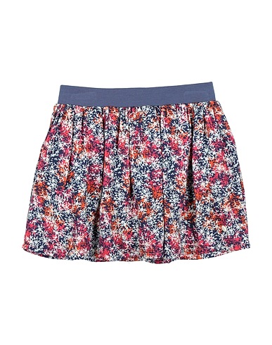 MARC O' POLO Gonna Blu navy 100% Viscosa