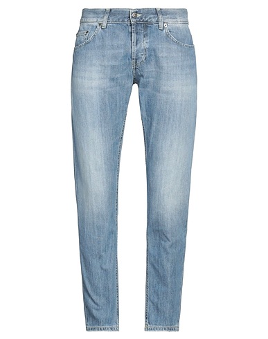 DONDUP Denim pants 100% Cotton