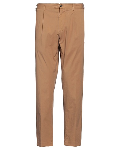 SANTANIELLO Hosen Sand 97% Baumwolle, 3% Elastan