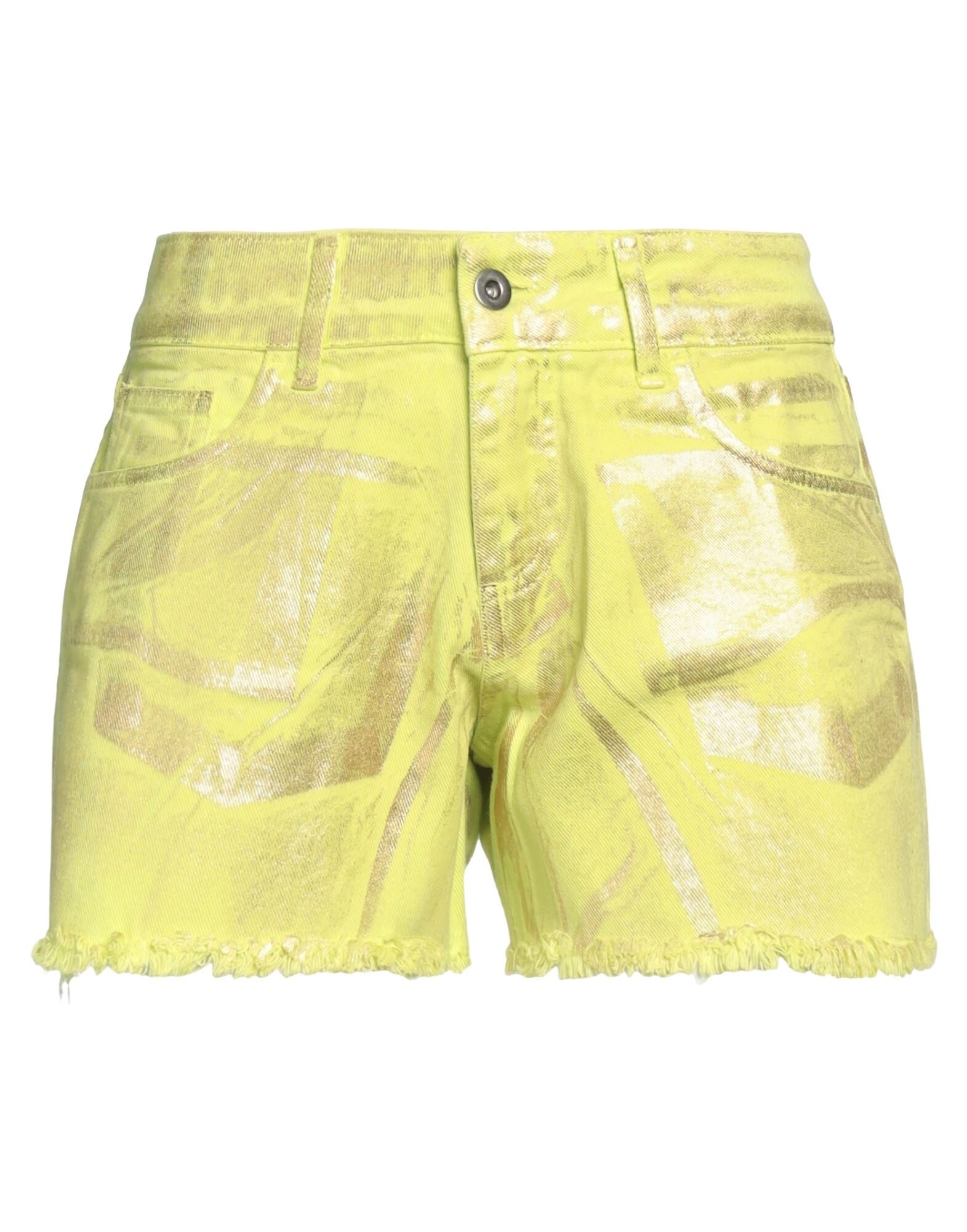 DON'T @ ME - Denim shorts