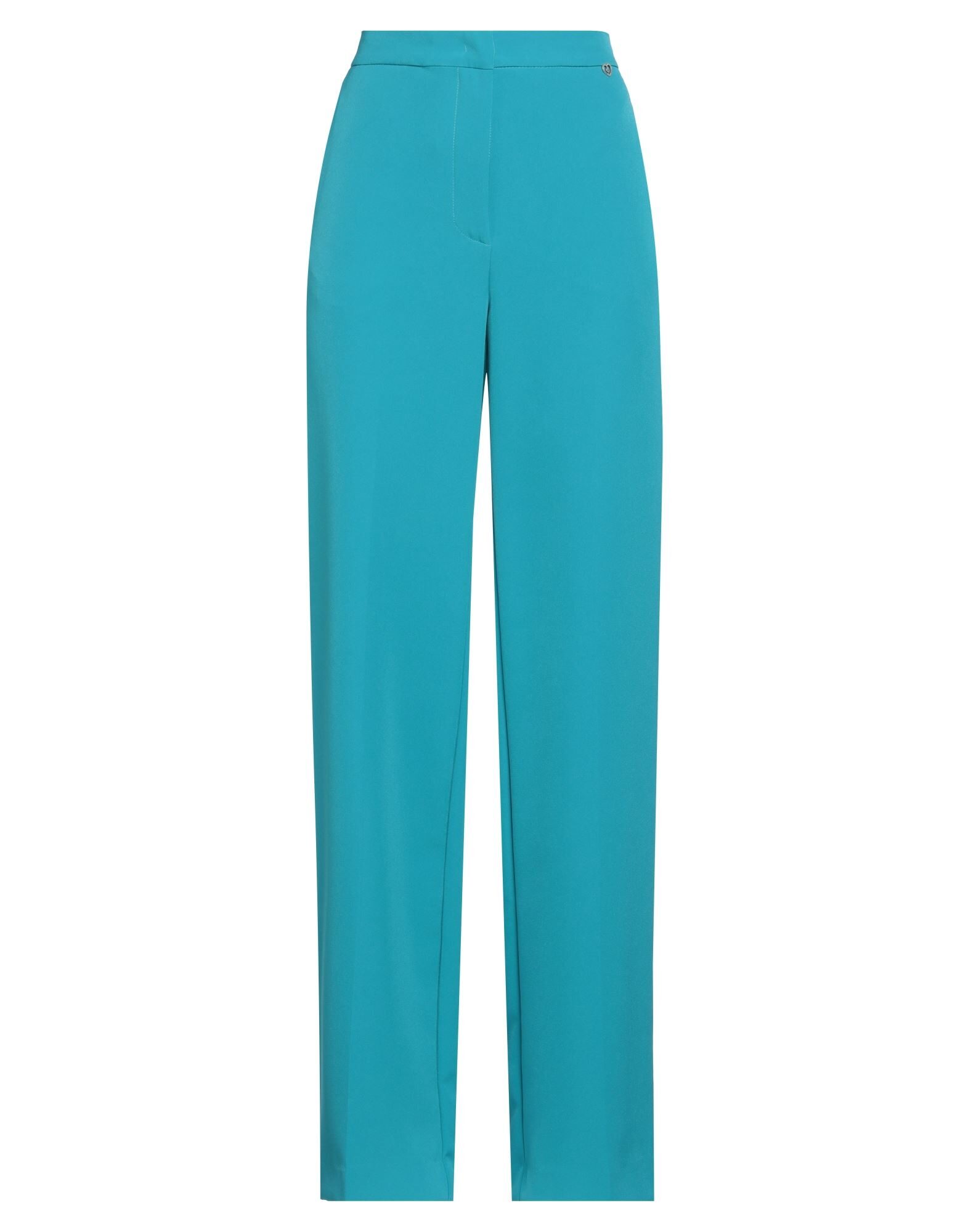 PLEASE - Повседневные брюки