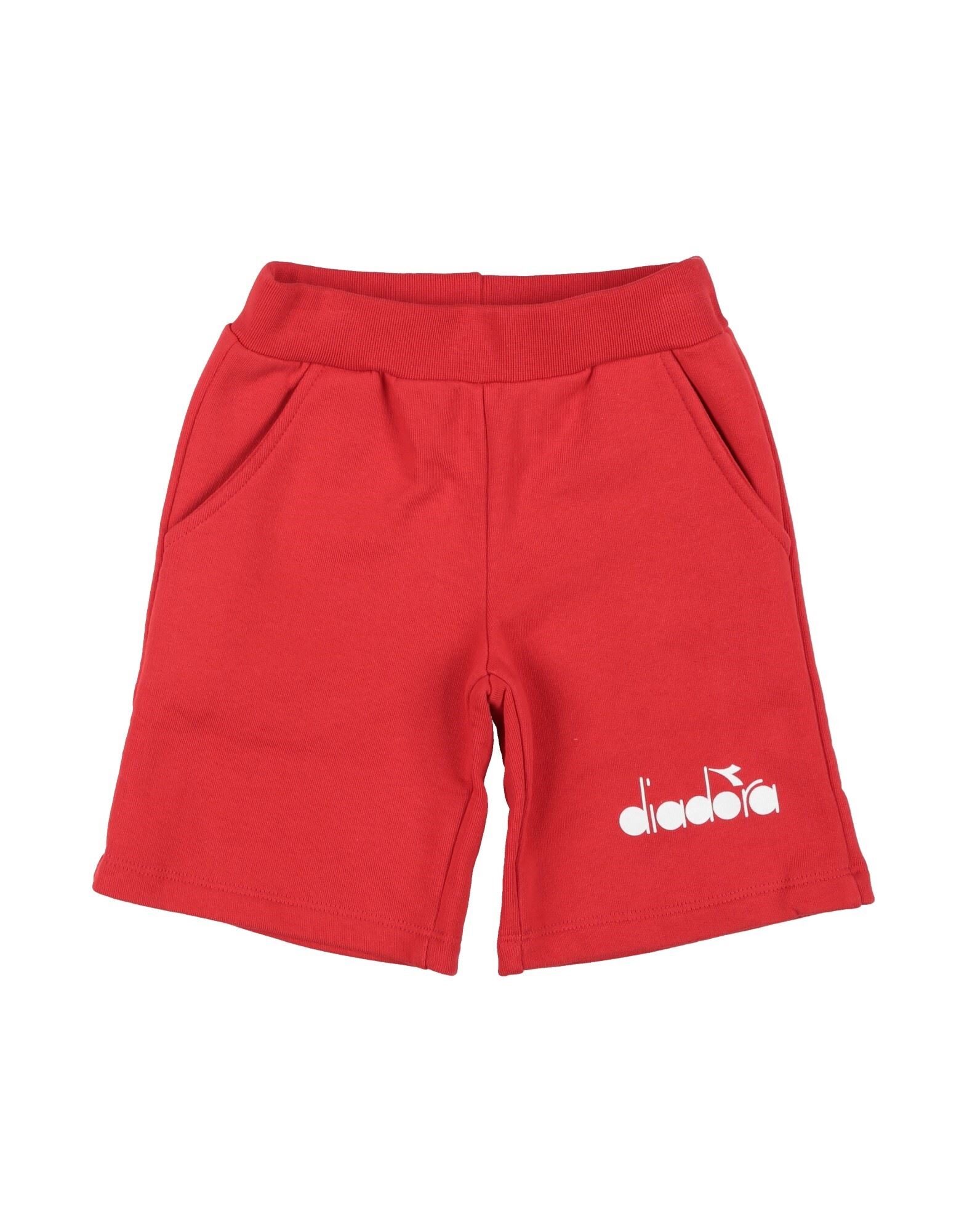 DIADORA - Shorts & Bermuda Shorts