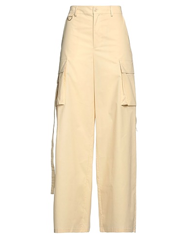 PATRIZIA PEPE Cargo Beige 100% Cotone