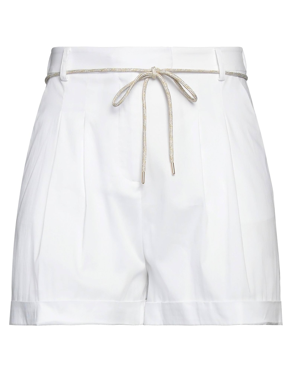 PATRIZIA PEPE - Shorts & Bermuda Shorts