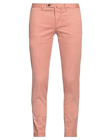 SANTANIELLO Casual trouser 97% Cotton, 3% Elastane