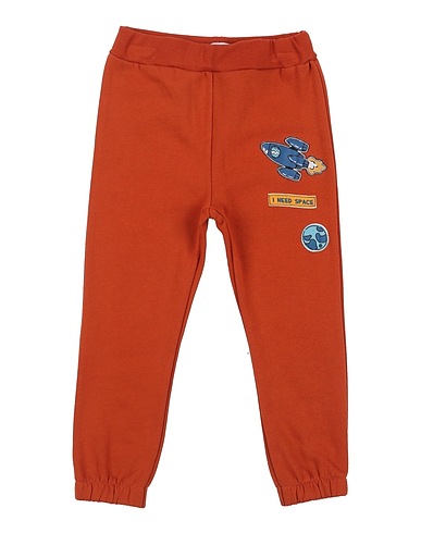 NAME IT® Pantalone Ruggine 100% Cotone