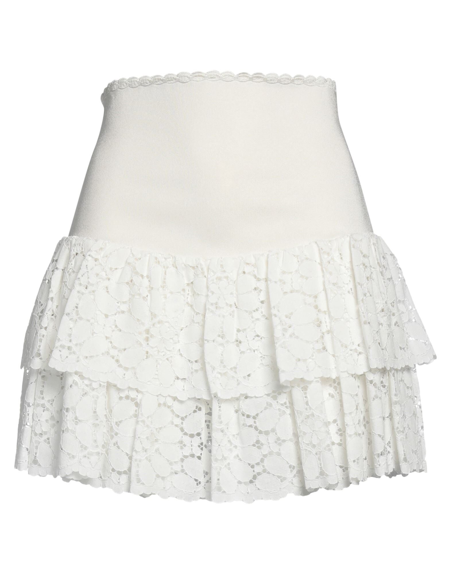 ALEXANDRE VAUTHIER - 미니 스커트