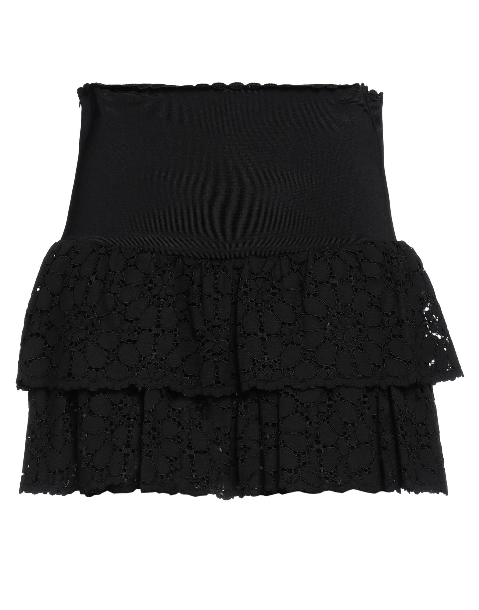 ALEXANDRE VAUTHIER - Minifaldas