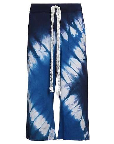 WALES BONNER Casual pants 100% Cotton