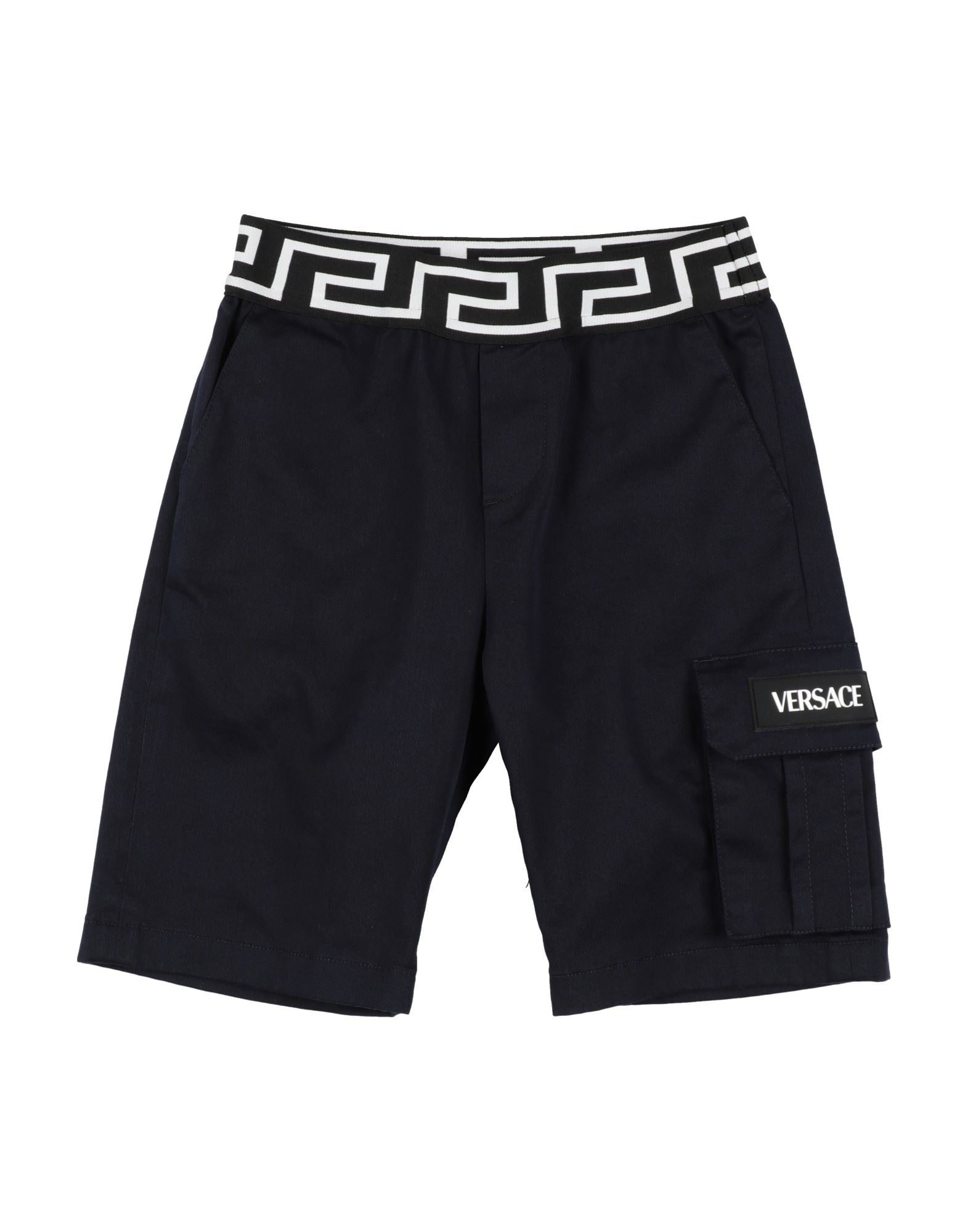 VERSACE YOUNG - Shorts & Bermuda Shorts