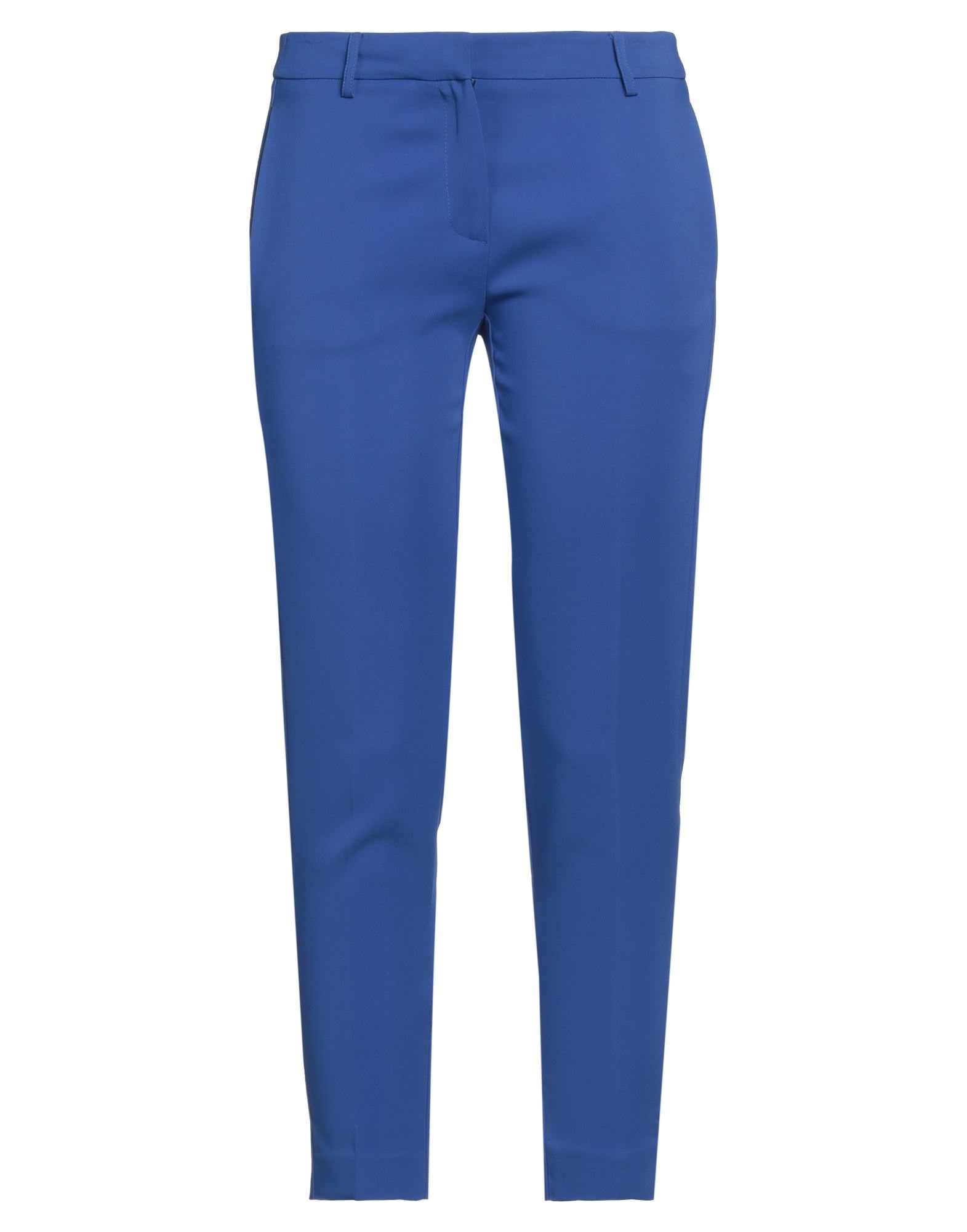 SIMONA CORSELLINI - Повседневные брюки