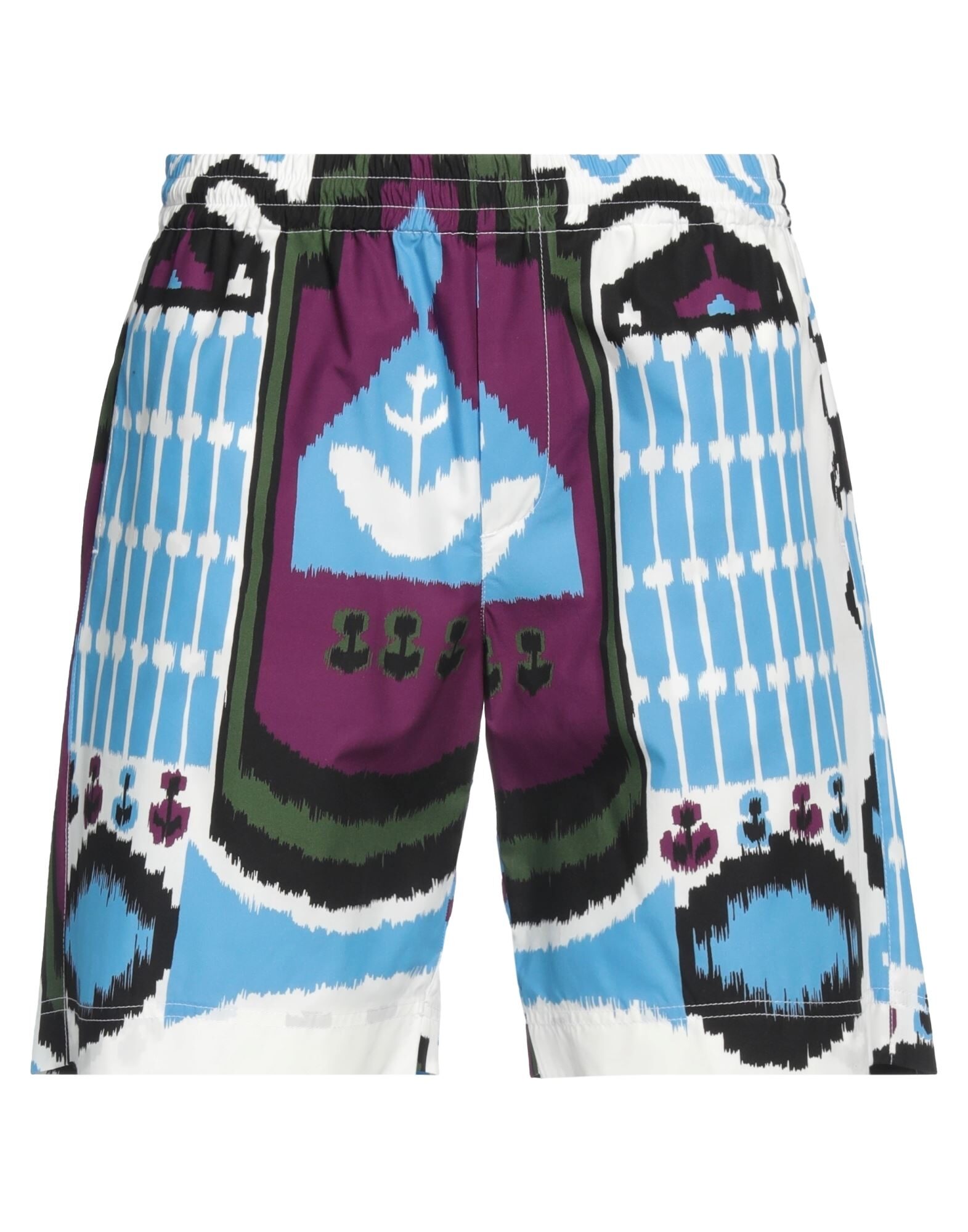 MSGM - Shorts & Bermuda Shorts