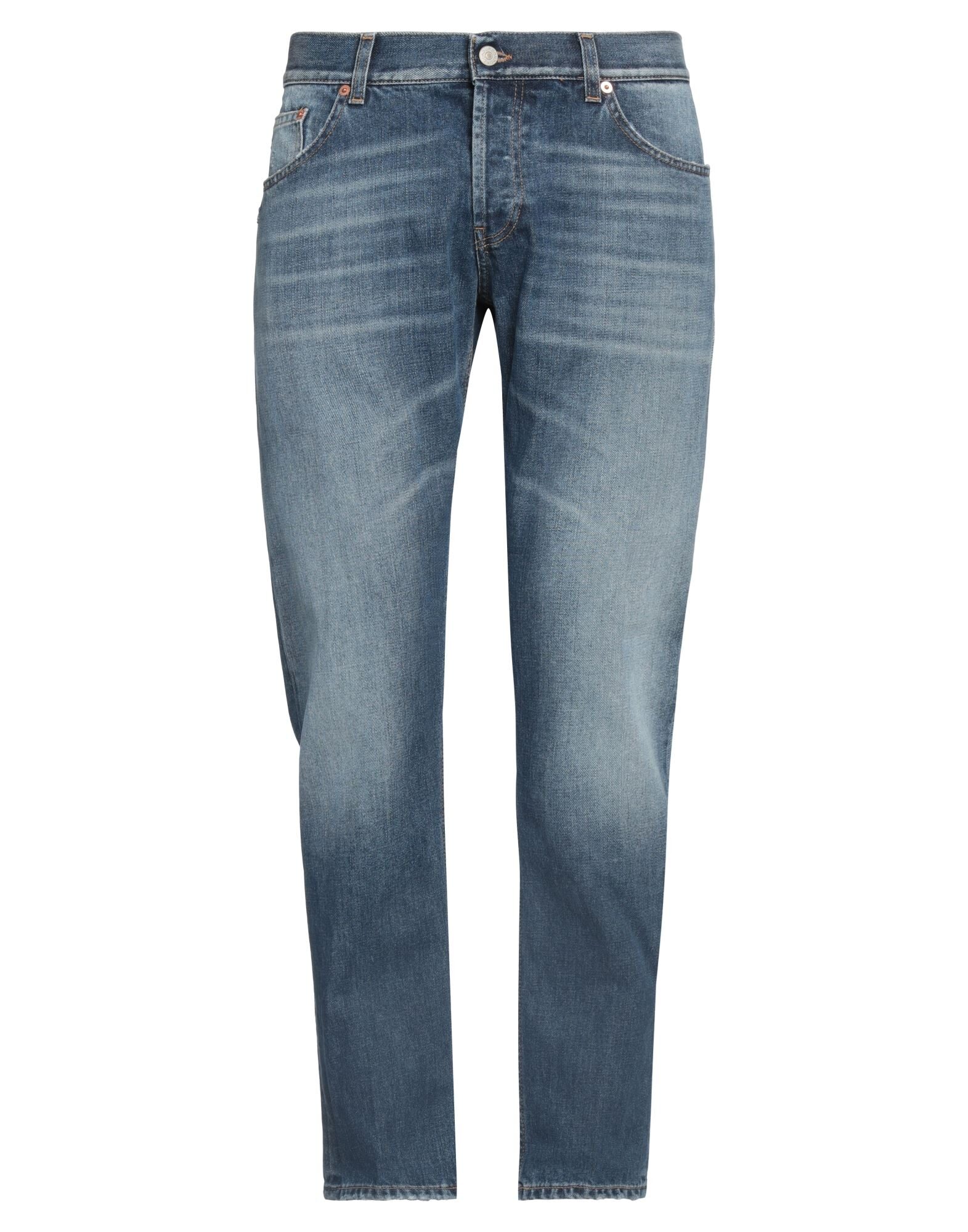 DONDUP - Pantaloni jeans