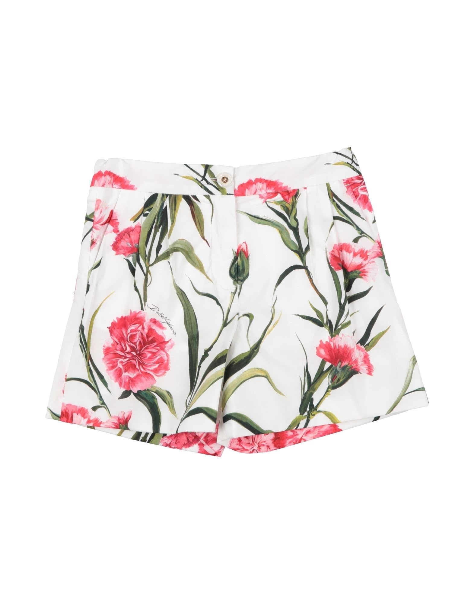 DOLCE&GABBANA - Shorts & Bermuda Shorts
