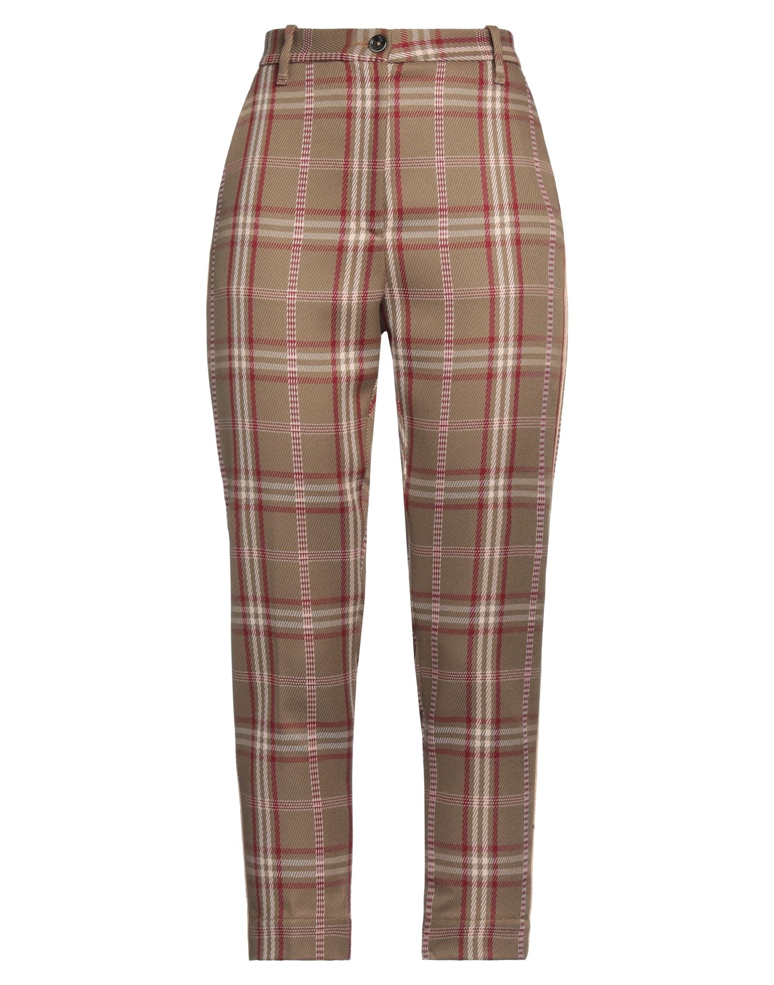 NINE IN THE MORNING - Pants