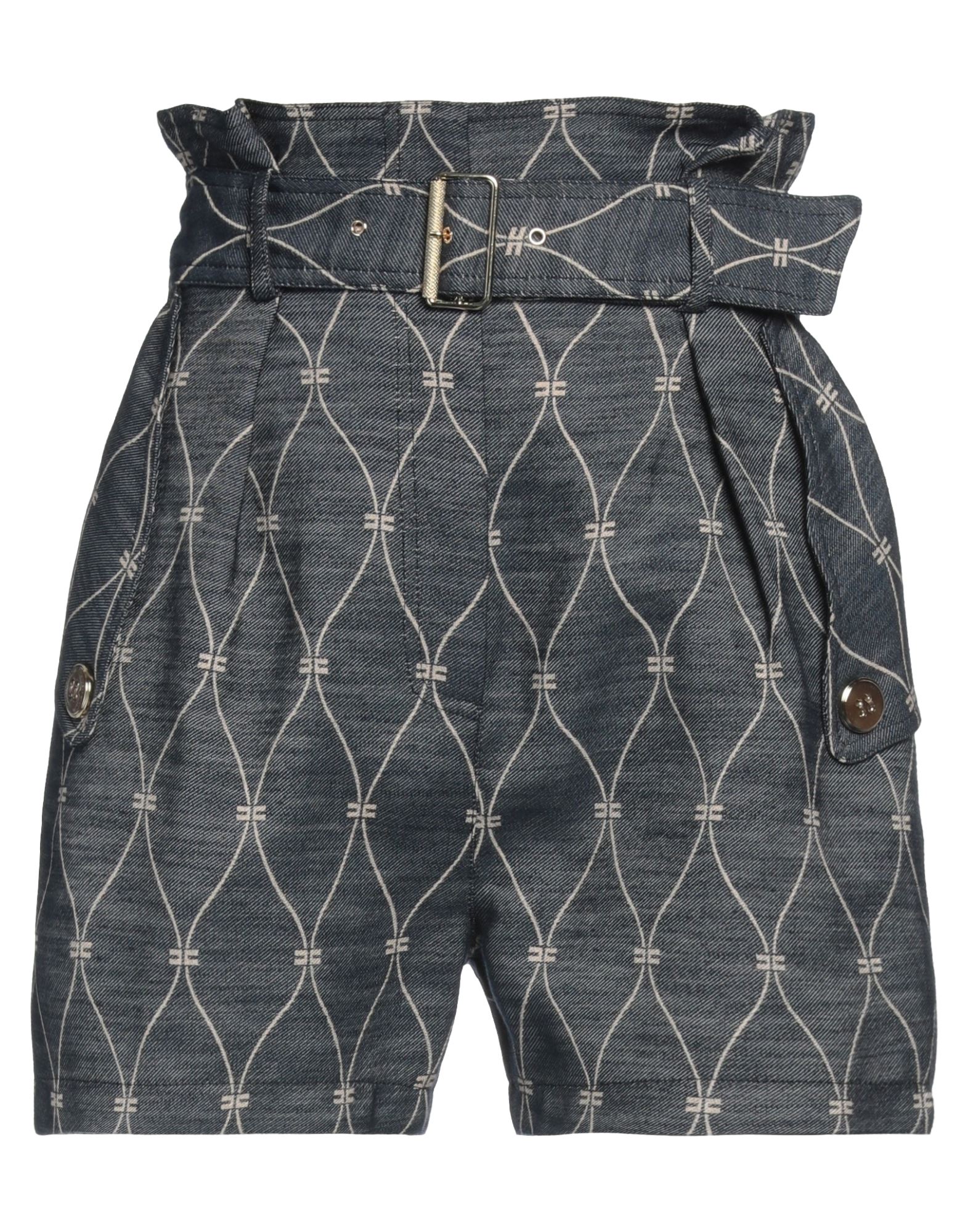 ELISABETTA FRANCHI - Shorts & Bermudashorts