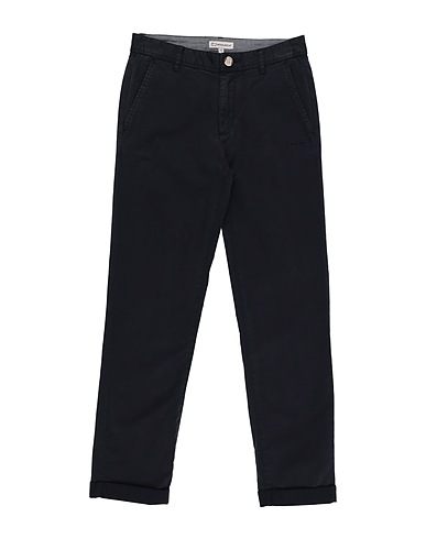 WOOLRICH Pantalon Bleu nuit 98% Coton, 2% Élasthanne