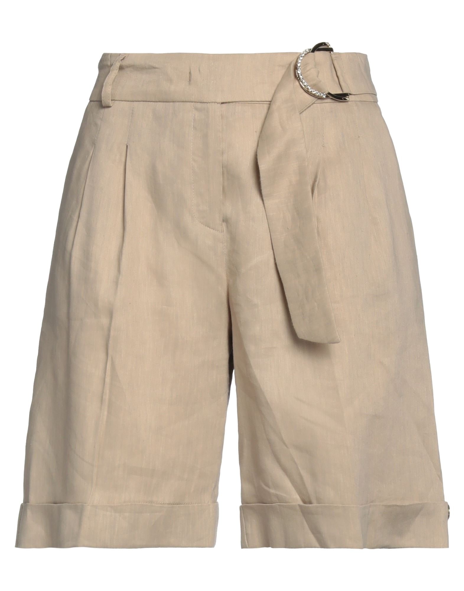 ANGELO MARANI - ショートパンツ＆バミューダ