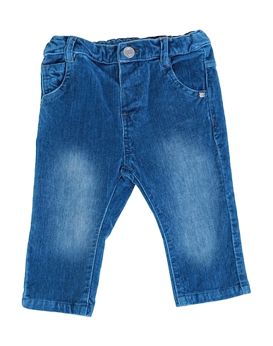 CHICCO Casual trouser 98% Cotton, 2% Elastane