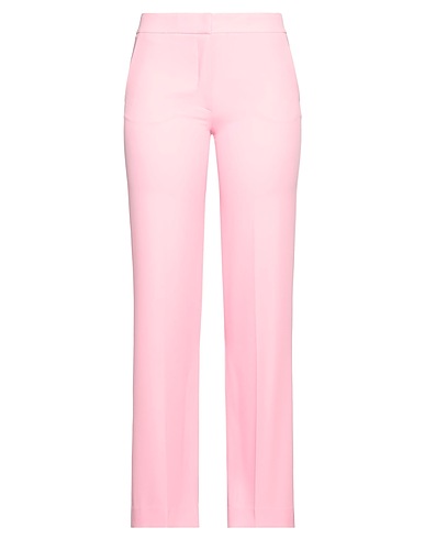 ANIYE BY Casual trouser Pink 97% Polyester, 3% Elastane