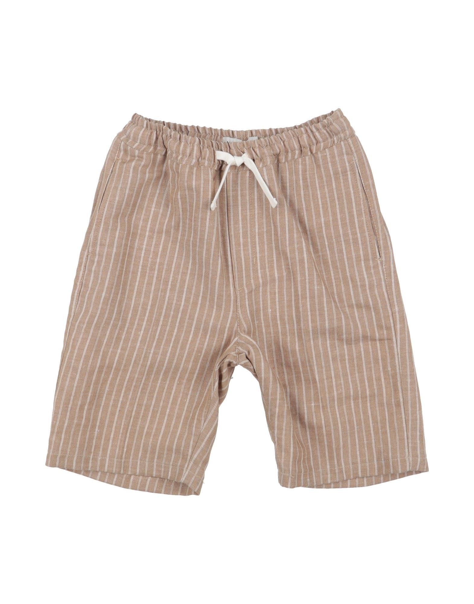 MANUEL RITZ - Shorts & Bermuda Shorts