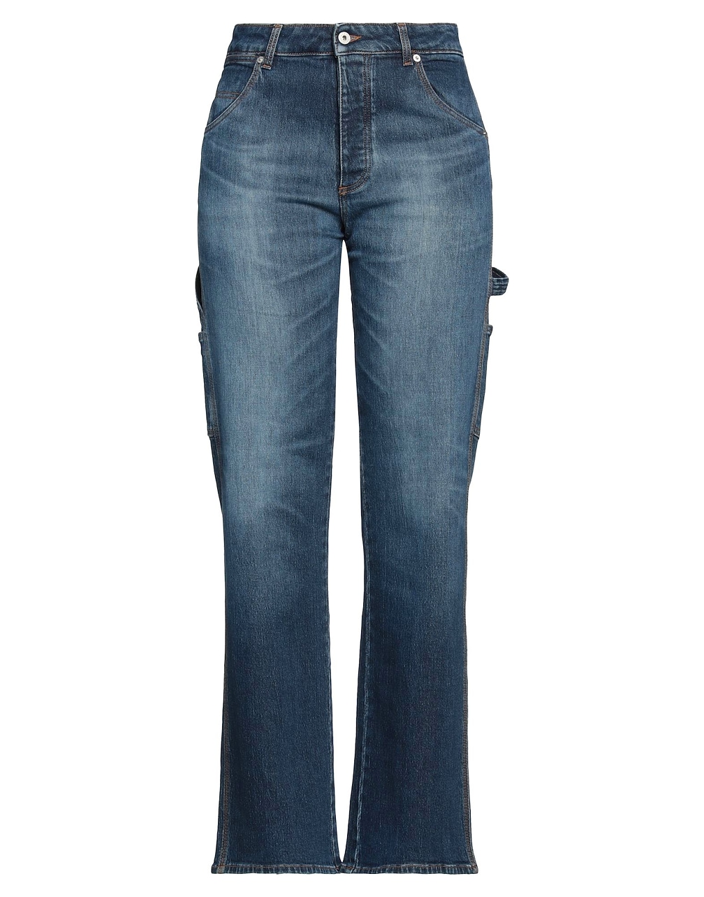 HERON PRESTON - Jeanshosen