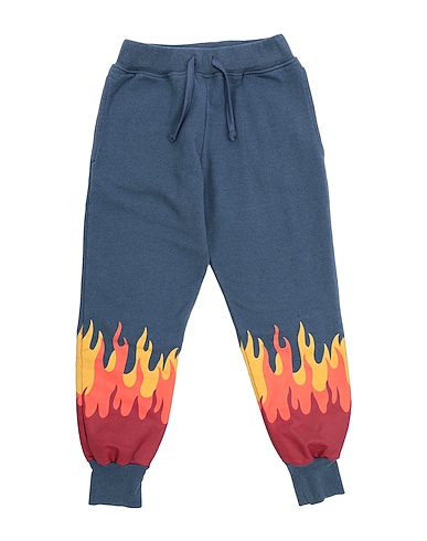 YPORQUÉ Pantalone felpa 100% Cotone